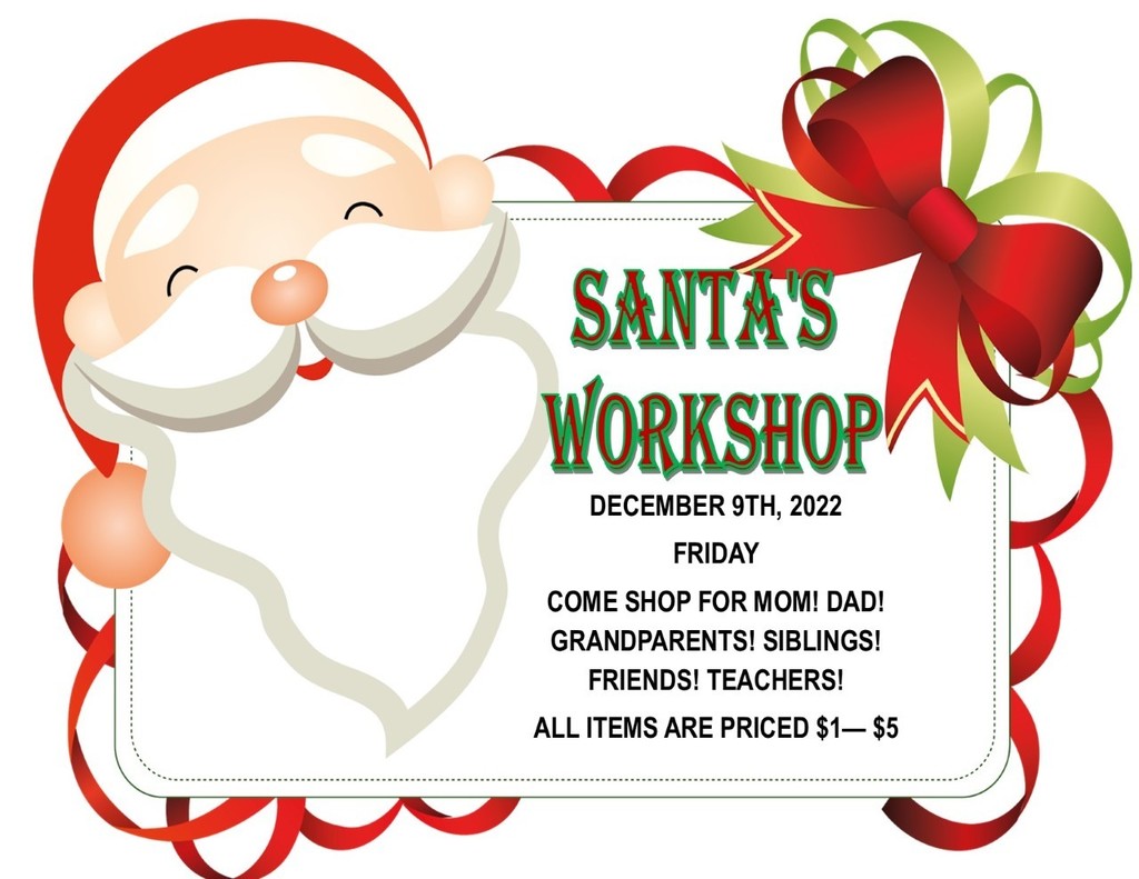 Santa Store